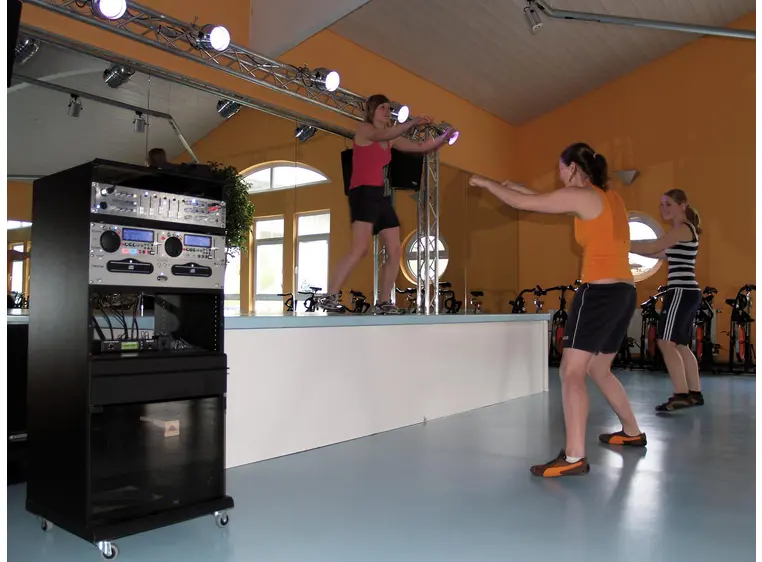 ALUTRUSS TRILOCK 6082-2000 3-way cross beam 